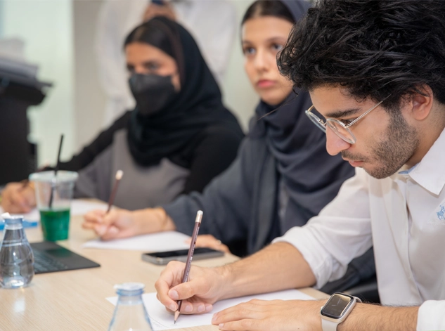 Master's Programs